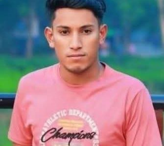 স্বপ্ন পুরন করা হলো না, ইতালি পৌছেছে নবীনের লাশ!