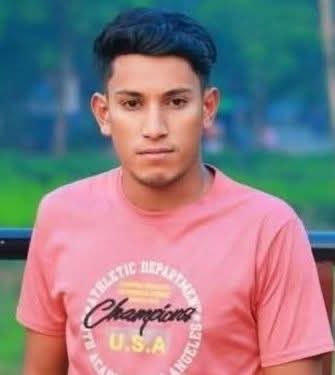 স্বপ্ন পুরন করা হলো না, ইতালি পৌছেছে নবীনের লাশ!