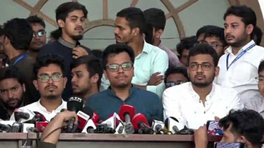 ডাকসু নির্বাচন: ২৮ পদের ২৩টিতেই জয় শিবিরের