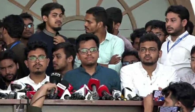 ডাকসু নির্বাচন: ২৮ পদের ২৩টিতেই জয় শিবিরের