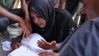 ইসরায়েলি হামলায় গাজায় নিহত আরও ৭২, অনাহারে ৭