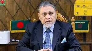 প্রবাসীরা বিশ্বের যেখানেই থাকুন, ভোট দিতে পারবেন: সিইসি