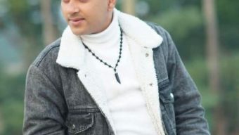 না ফেরার দেশে ছাতকের তরুণ উদীয়মান শিল্পী আলী ইনসান 