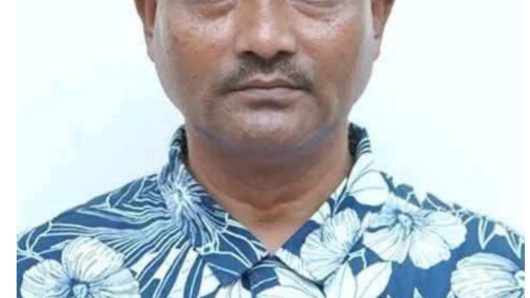 ছাতকের এসিল্যান্ডের গাড়ি চাপায় কলেজ কর্মচারী বিনয় নিহত