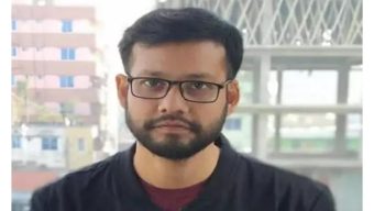 ছাতকে স্ত্রীর সাথে অভিমান করে স্বামীর আত্মহত্যা