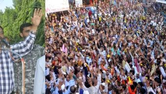 যারা ভোটের বিনিময়ে বেহেশতের টিকিট দেয়তাদের-কে ভোটের ময়দানে “না” বলুন— কলিম উদ্দিন আহমেদ মিলন