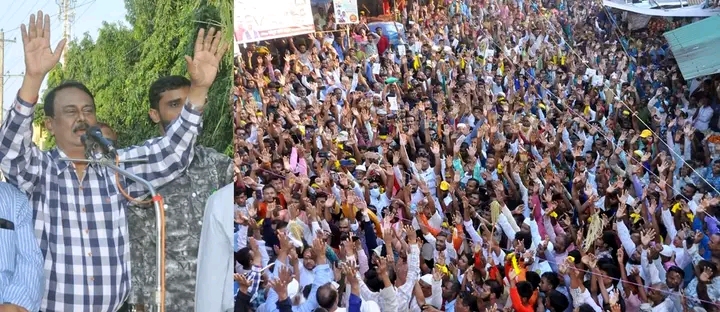 যারা ভোটের বিনিময়ে বেহেশতের টিকিট দেয়তাদের-কে ভোটের ময়দানে “না” বলুন— কলিম উদ্দিন আহমেদ মিলন