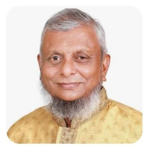 অবশেষে সিলেট-৪ আসনেই প্রার্থী আরিফুল হক চৌধুরী