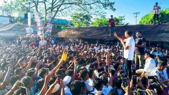 জনতাই সব, জনতাই আমাকে সৃষ্টি করেছে: মনোনয়ন বঞ্চিত কামরুল