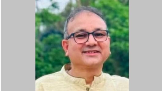 সুনামগঞ্জ-৩ : বিদ্রোহী প্রার্থী হবেন বিএনপির ব্যারিস্টার আনোয়ার