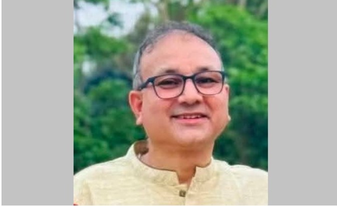 সুনামগঞ্জ-৩ : বিদ্রোহী প্রার্থী হবেন বিএনপির ব্যারিস্টার আনোয়ার