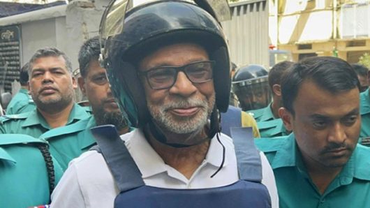 জামিন পেলেন সাবেক মন্ত্রী লতিফ সিদ্দিকী