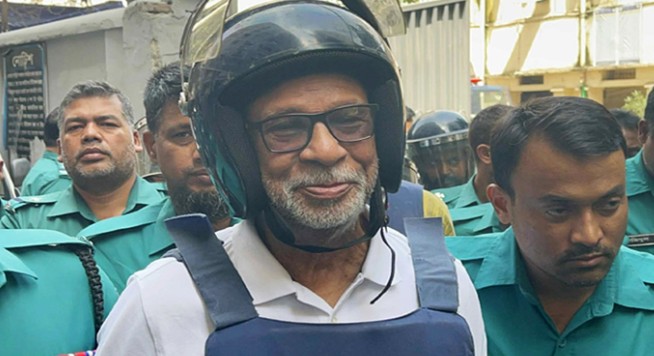 জামিন পেলেন সাবেক মন্ত্রী লতিফ সিদ্দিকী