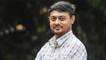 ৮ দল নিয়ে রাজনৈতিক জোট করতে পারে এনসিপি