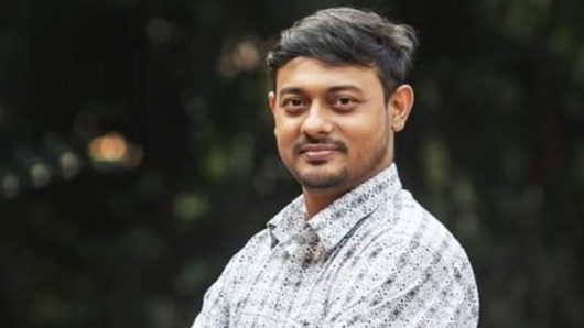 ৮ দল নিয়ে রাজনৈতিক জোট করতে পারে এনসিপি