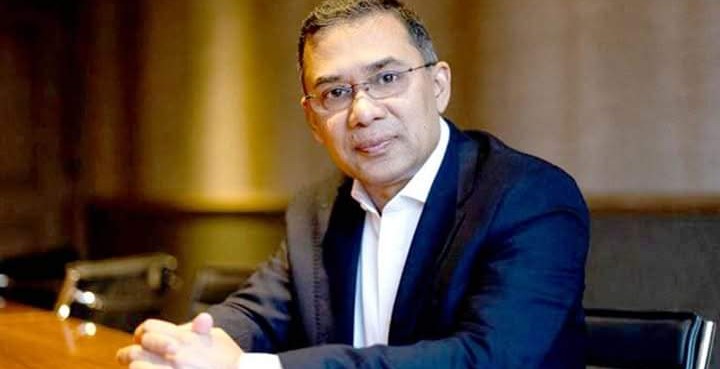 ডিসেম্বরের প্রথম সপ্তাহেই দেশে ফিরবেন তারেক রহমান : ফজলে এলাহী