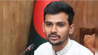 পদত্যাগ করবেন উপদেষ্টা আসিফ, ঢাকা থেকেই নির্বাচনের ঘোষণা