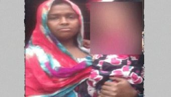 মাধবপুরে গৃহবধূর লাশ উদ্ধার, স্বামীসহ সবাই পলাতক