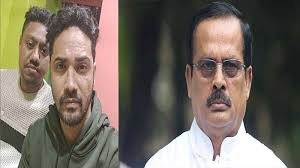 হাদির শ্যুটারকে গুয়াহাটিতে শেল্টার দিচ্ছেন নানক