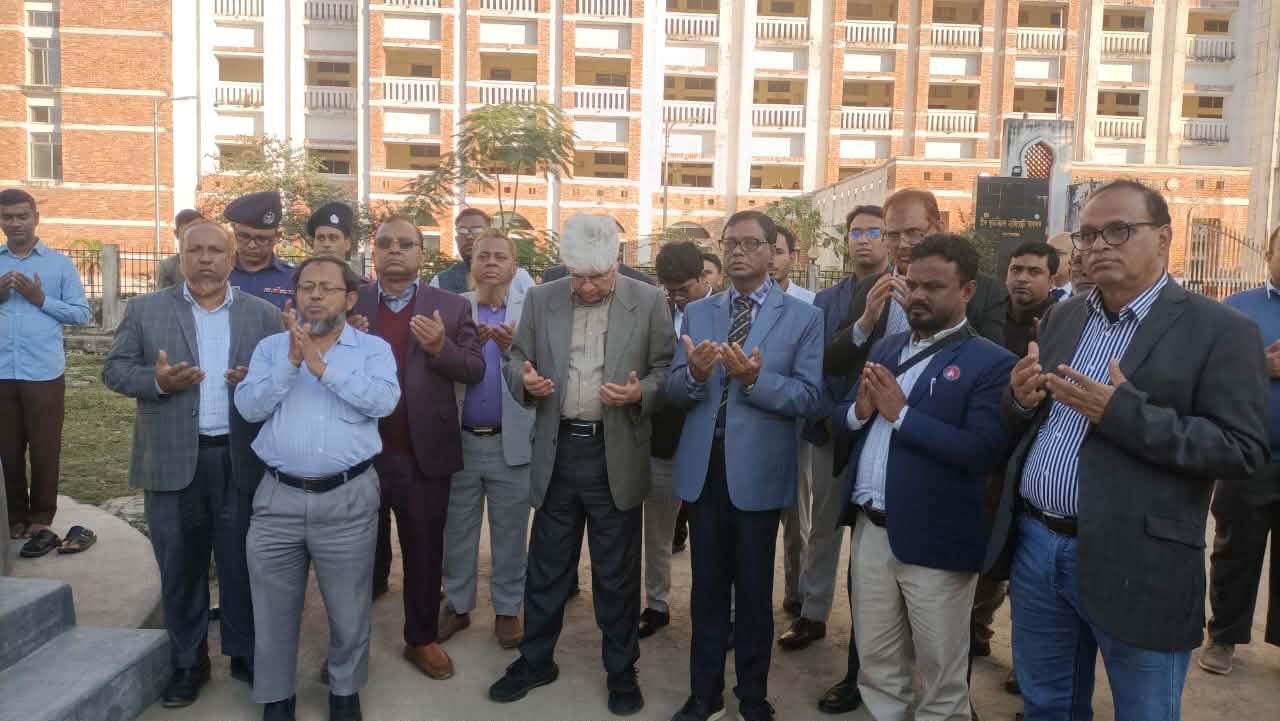 সুনামগঞ্জের ছাতক সিমেন্ট কোম্পানির দ্রুত উৎপাদন কার্যক্রম পুনরায় শুরু হবে- শিল্প উপদেষ্টা