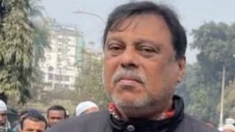 খুলনায় ভোটকেন্দ্রে বিএনপি নেতার মৃত্যু