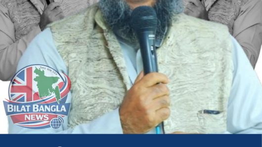 ফুলতলীর আল ইসলাহ থেকে জামায়াতে যোগদান কারি সালাম মাদানির খায়েশ পূরণ হবে কি? 