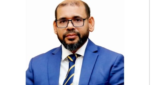 শিশির মুনিরের বন্ধু সুনামগঞ্জের ডিসির বিরুদ্ধে জামায়াতের পক্ষে কাজ করার অভিযোগ।