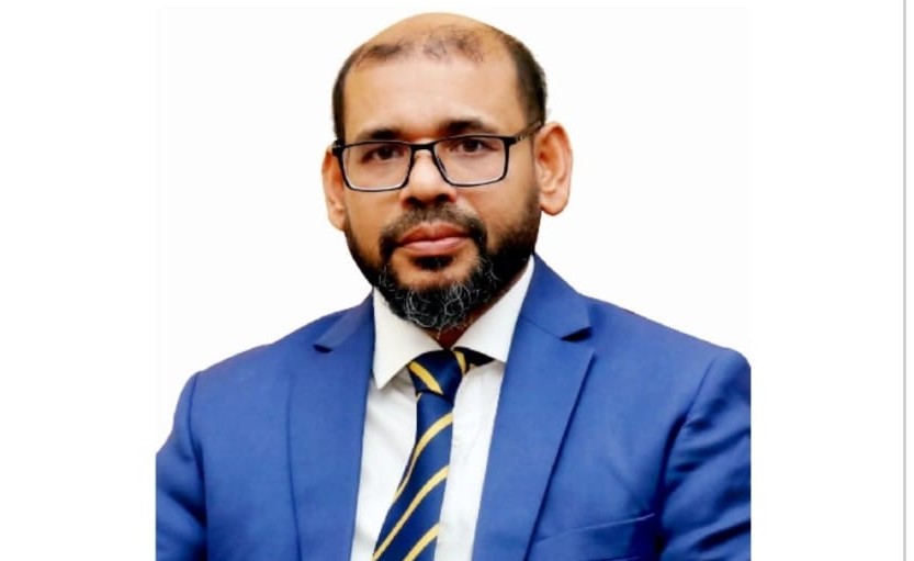 শিশির মুনিরের বন্ধু সুনামগঞ্জের ডিসির বিরুদ্ধে জামায়াতের পক্ষে কাজ করার অভিযোগ।