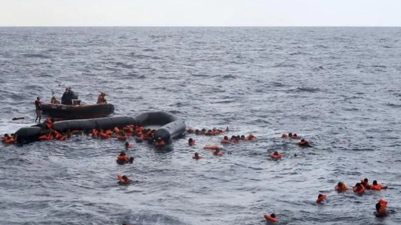 ভূ মধ্য সাগর ট্রাজেডির ঘটনায় দিরাই ও জগন্নাথপুর থানায় ৯ দালালের বিরুদ্ধে মামলা দায়ের।