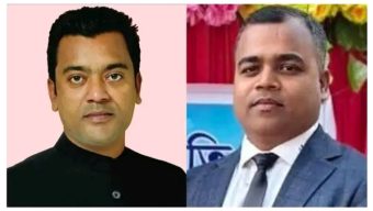 সুনামগঞ্জে ২৭ জন আইনজীবী সহ আওয়ামী লীগের  নেতা- কর্মীদের বিরুদ্ধে থানায় মামলা, গ্রেফতার- ২