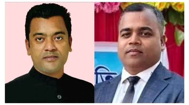 সুনামগঞ্জে ২৭ জন আইনজীবী সহ আওয়ামী লীগের  নেতা- কর্মীদের বিরুদ্ধে থানায় মামলা, গ্রেফতার- ২