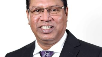 সুনামগঞ্জ জেলা পরিষদ প্রশাসক নিয়োগ পেয়েছেন মিজানুর রহমান চৌধুরী।