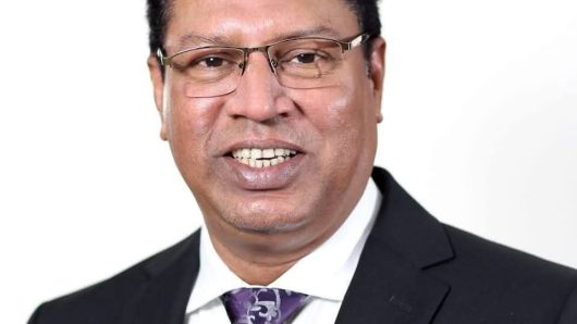 সুনামগঞ্জ জেলা পরিষদ প্রশাসক নিয়োগ পেয়েছেন মিজানুর রহমান চৌধুরী।