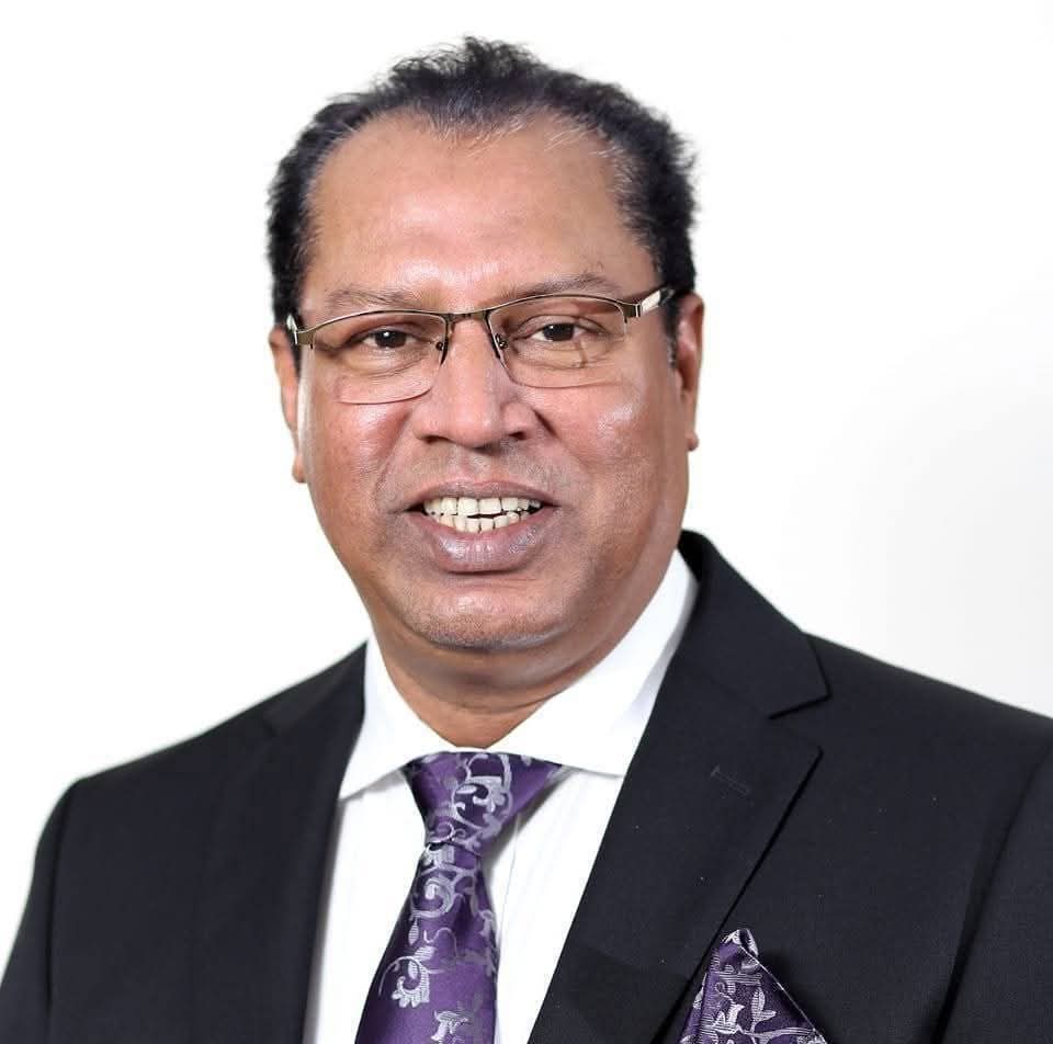 সুনামগঞ্জ জেলা পরিষদ প্রশাসক নিয়োগ পেয়েছেন মিজানুর রহমান চৌধুরী।