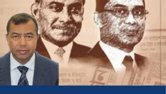 প্রধানমন্ত্রী তারেক রহমান,জিয়াউর রহমানেরই প্রতিচ্ছবি! তাঁর উদার নমনীয়তা যেন বড় কোন ক্ষতির কারণ না হয়