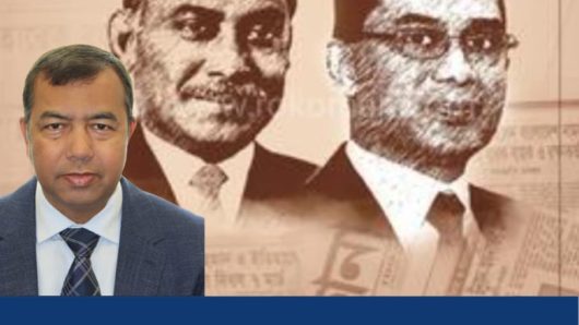 প্রধানমন্ত্রী তারেক রহমান,জিয়াউর রহমানেরই প্রতিচ্ছবি! তাঁর উদার নমনীয়তা যেন বড় কোন ক্ষতির কারণ না হয়