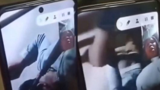 লিবিয়ায় মাফিয়া চক্রের কাছে জিম্মি সুনামগঞ্জের ১০ যুবক