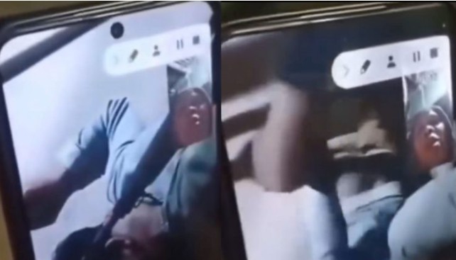 লিবিয়ায় মাফিয়া চক্রের কাছে জিম্মি সুনামগঞ্জের ১০ যুবক