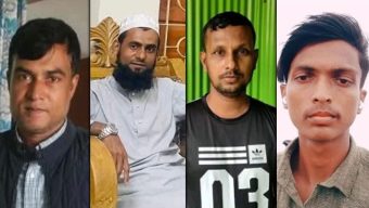 পঁ’চে দুর্গন্ধ বের হওয়ায় ভূমধ্যসাগরে ভা’সিয়ে দেওয়া হয়েছে ১৮ সিলেটিকে