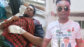 সাতক্ষীরায় যুবদল নেতা নুর ইসলামের তাণ্ডব: এক সপ্তাহে সাংবাদিকসহ তিনজনের ওপর হামলা