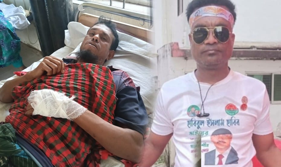সাতক্ষীরায় যুবদল নেতা নুর ইসলামের তাণ্ডব: এক সপ্তাহে সাংবাদিকসহ তিনজনের ওপর হামলা