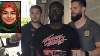 যুক্তরাষ্ট্রে বাংলাদেশি নারীকে হাতুড়ি দিয়ে পিটিয়ে হত্যা, ঘাতক গ্রেপ্তার