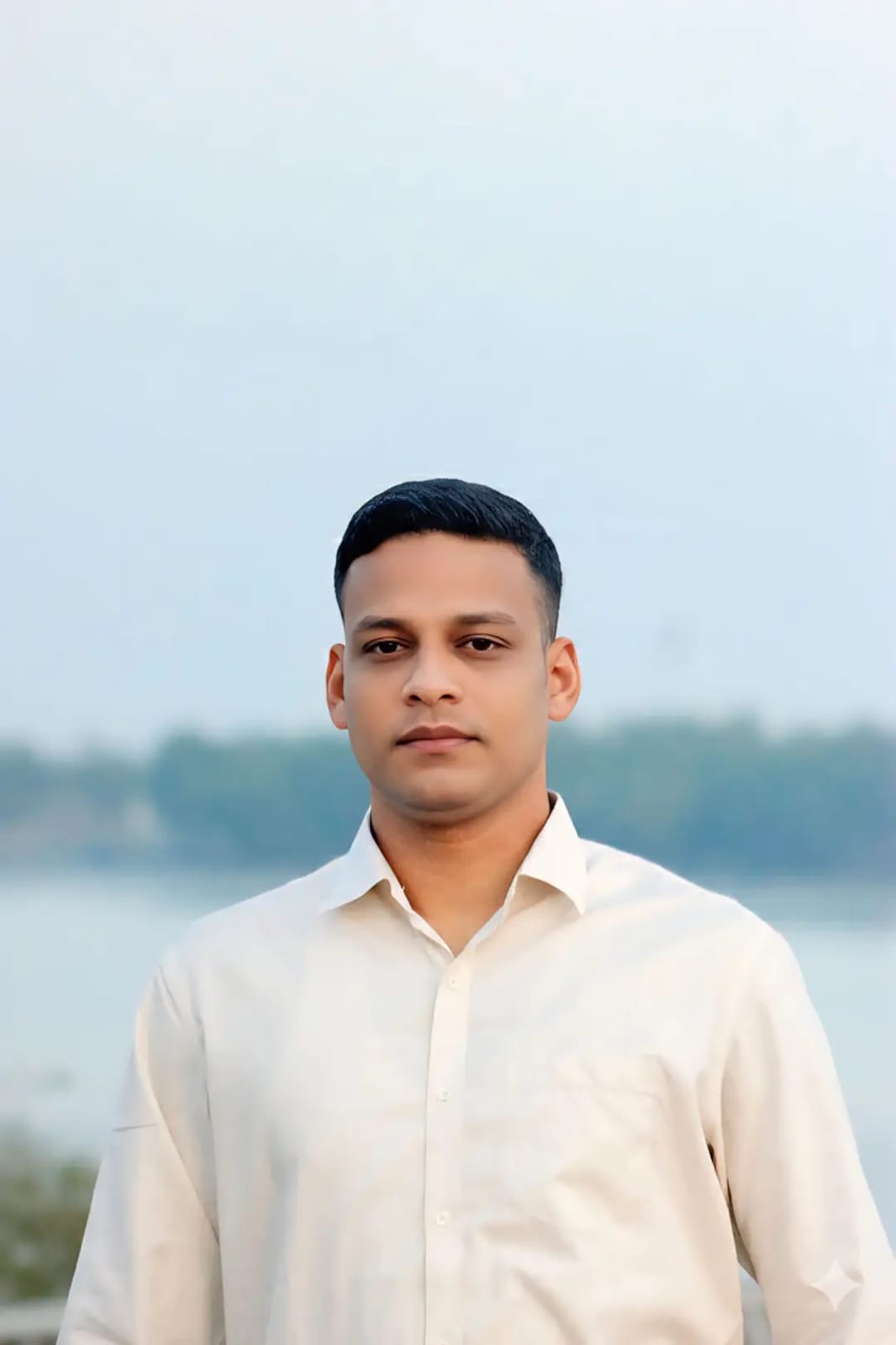 সাতক্ষীরার শ্যামনগরে প্রশাসনকে চ্যালেঞ্জ ছুড়ে যুবদল নেতার জমি দখলের অভিযোগ