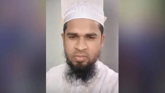 ধর্ষণে শিশু অন্তঃসত্ত্বা : সেই আলোচিত মাদরাসাশিক্ষক গ্রেপ্তার