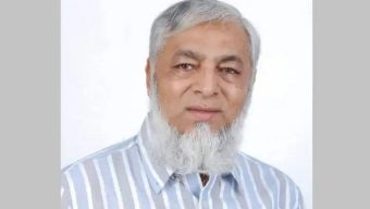 দক্ষিণ সুরমায় পারাইরচক এলাকায় সিলেট মহানগর বিএনপির সভাপতির ৫০ লাখ টাকা ছিনতাই
