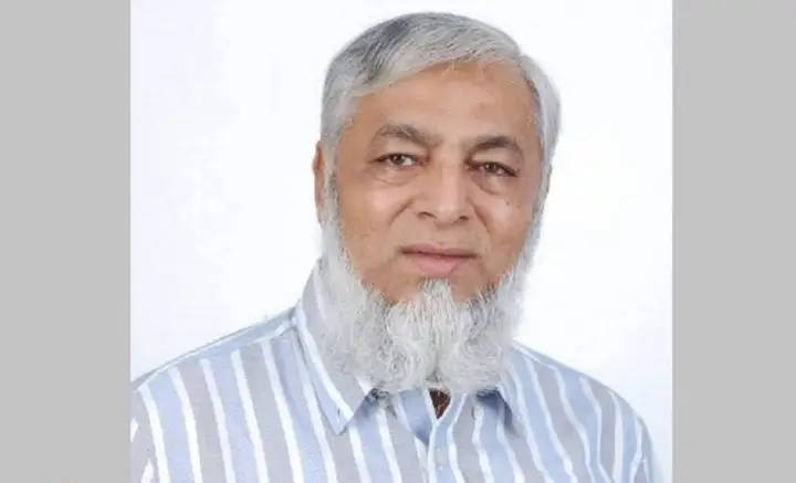 দক্ষিণ সুরমায় পারাইরচক এলাকায় সিলেট মহানগর বিএনপির সভাপতির ৫০ লাখ টাকা ছিনতাই