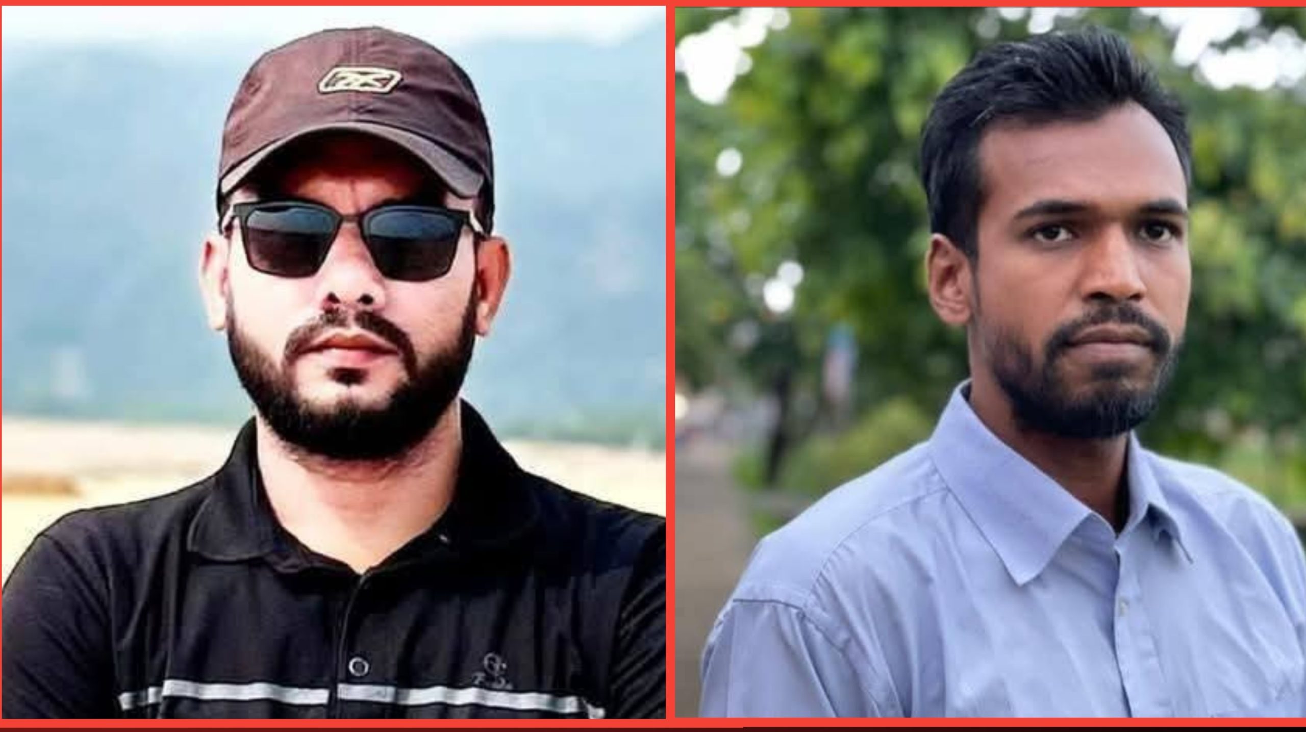 সুনামগঞ্জ জেলা ছাত্রদলের আংশিক কমিটি ঘোষণা;