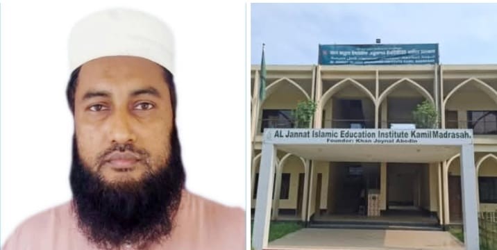 জগন্নাথপুরে জামায়াত পরিচালিত মাদ্রাসায় উপবৃত্তির প্রলোভনে ছাত্রীকে শ্লীলতাহানির চেষ্টা: শিক্ষক জামায়াতনেতা গণধোলাইয়ে শিক্ষক হাসপাতালে ভর্তি-