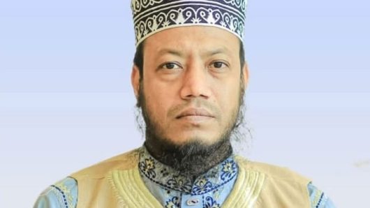 আমির হামজাকে গ্রেপ্তারে পত্রিকায় বিজ্ঞপ্তি প্রকাশের নির্দেশ আদালতের