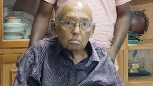 বর্ষীয়ান নেতা তোফায়েল আহমেদ আর নেই